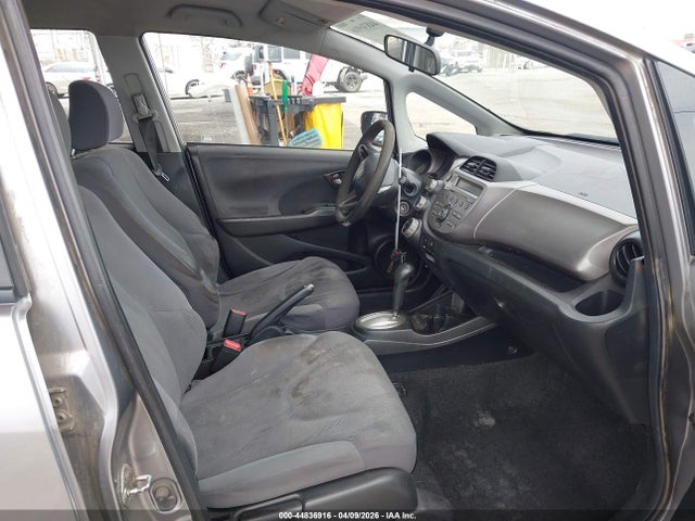 44836916 :رقم المزاد ، JHMGE88249S072131 vin ، 2009 Honda Fit مزاد بيع