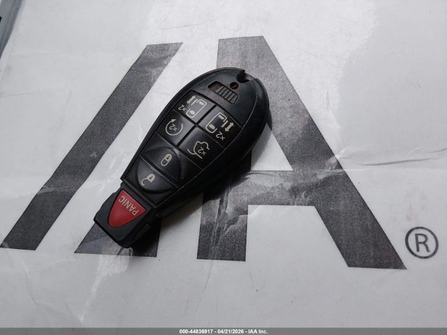 2C4RDGEG9ER181266 Dodge Grand Caravan R/t