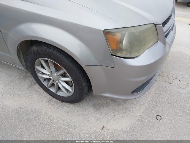 2C4RDGEG9ER181266 Dodge Grand Caravan R/t