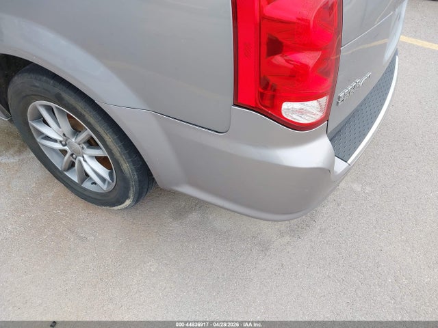 2C4RDGEG9ER181266 Dodge Grand Caravan R/t