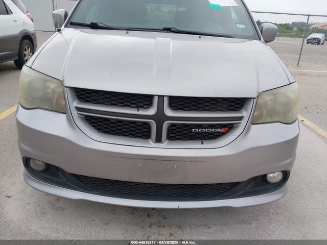 2C4RDGEG9ER181266 Dodge Grand Caravan R/t