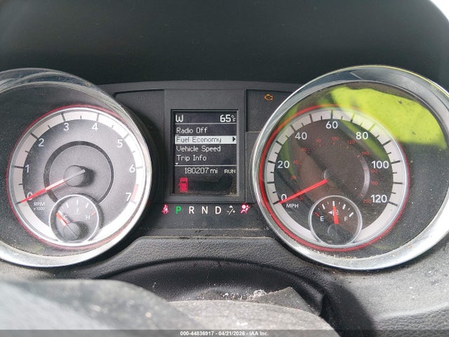 2C4RDGEG9ER181266 Dodge Grand Caravan R/t