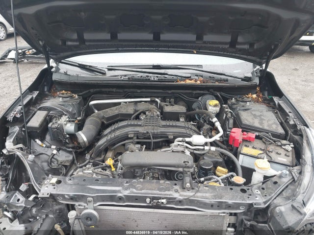 Aukcja sprzedaży 2024 Subaru Crosstrek Premium, vin: JF2GUADC4R8209111, numer aukcji: 44836919
