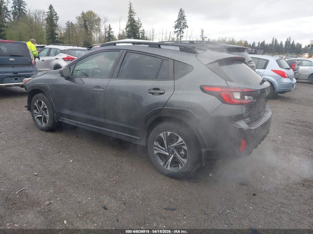 Aukcja sprzedaży 2024 Subaru Crosstrek Premium, vin: JF2GUADC4R8209111, numer aukcji: 44836919