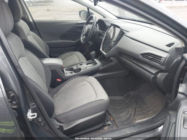 Aukcja sprzedaży 2024 Subaru Crosstrek Premium, vin: JF2GUADC4R8209111, numer aukcji: 44836919