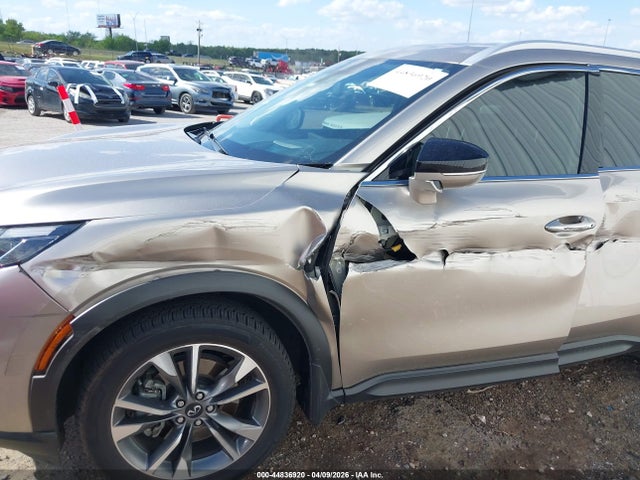 Aukcja sprzedaży 2023 Infiniti Qx60 Luxe, vin: 5N1DL1FR8PC359573, numer aukcji: 44836920