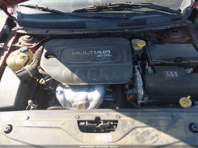 2015 Chrysler 200 C მანქანა იყიდება აუქციონზე, vin: 1C3CCCCB2FN520767, აუქციონის ნომერი: 44836923