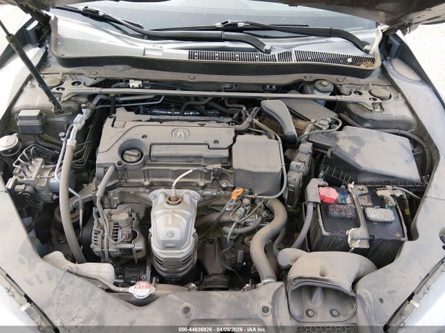 Продаж на аукціоні авто 2020 Acura Tlx Tech Package, vin: 19UUB1F59LA009767, номер лоту: 44836926