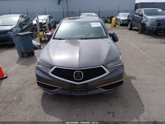 Продаж на аукціоні авто 2020 Acura Tlx Tech Package, vin: 19UUB1F59LA009767, номер лоту: 44836926