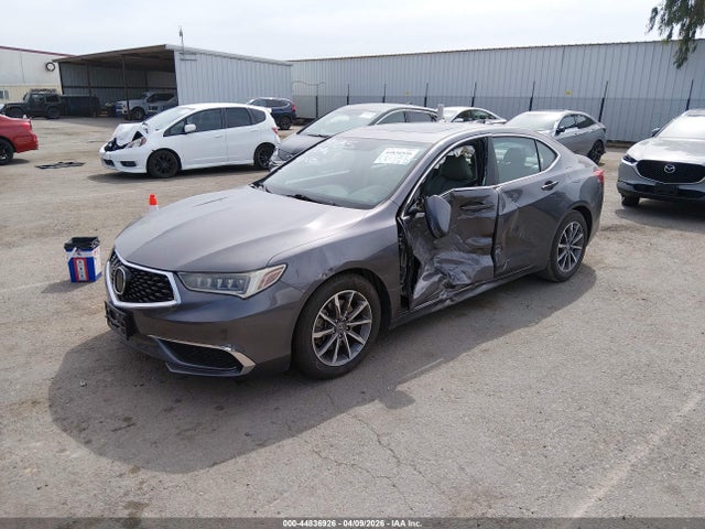 Продаж на аукціоні авто 2020 Acura Tlx Tech Package, vin: 19UUB1F59LA009767, номер лоту: 44836926