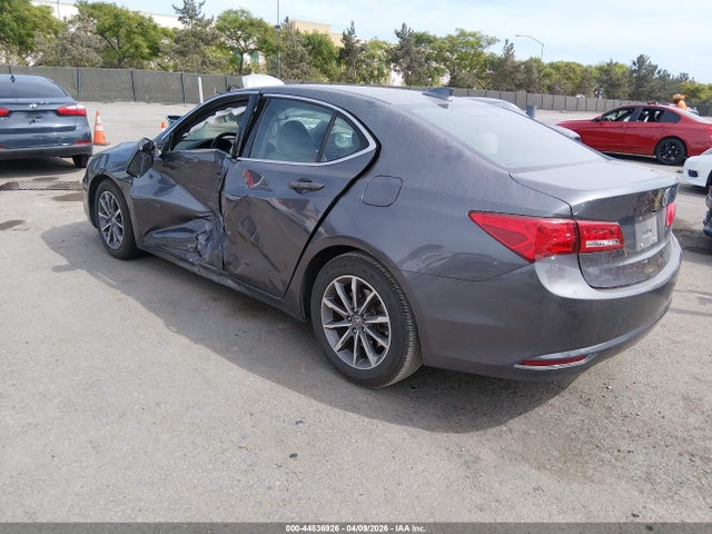 Продаж на аукціоні авто 2020 Acura Tlx Tech Package, vin: 19UUB1F59LA009767, номер лоту: 44836926