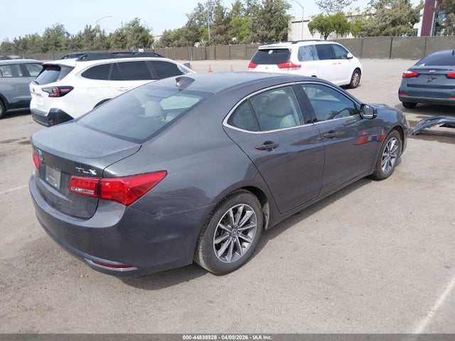 Продаж на аукціоні авто 2020 Acura Tlx Tech Package, vin: 19UUB1F59LA009767, номер лоту: 44836926