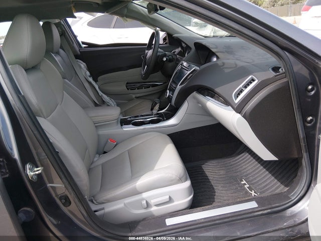 Продаж на аукціоні авто 2020 Acura Tlx Tech Package, vin: 19UUB1F59LA009767, номер лоту: 44836926