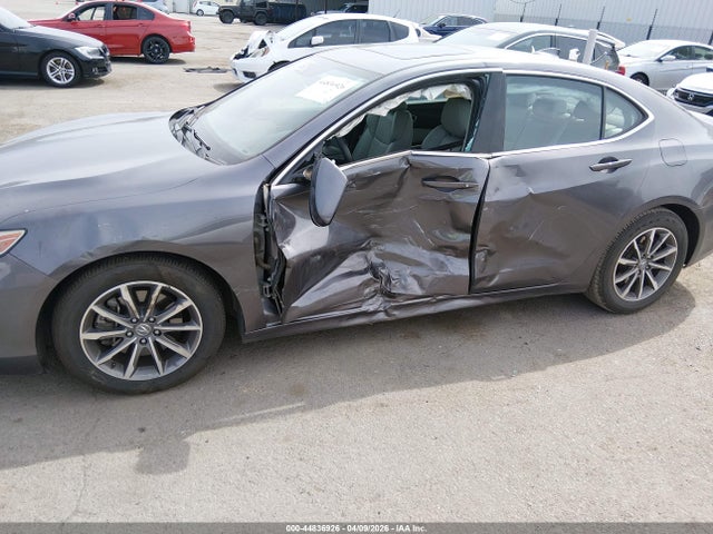 Продаж на аукціоні авто 2020 Acura Tlx Tech Package, vin: 19UUB1F59LA009767, номер лоту: 44836926