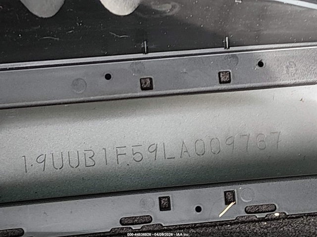 Продаж на аукціоні авто 2020 Acura Tlx Tech Package, vin: 19UUB1F59LA009767, номер лоту: 44836926