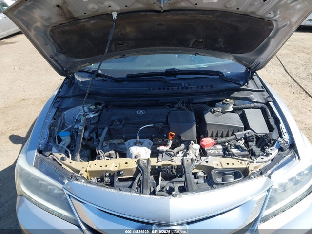 2017 Acura Ilx Acurawatch Plus Package მანქანა იყიდება აუქციონზე, vin: 19UDE2F3XHA013572, აუქციონის ნომერი: 44836929