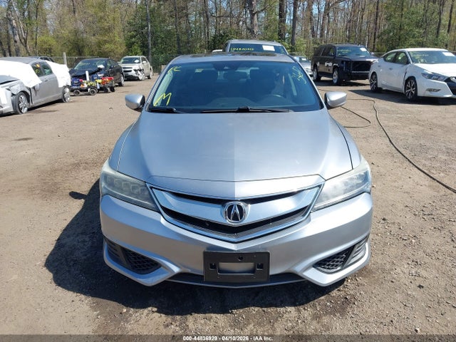 2017 Acura Ilx Acurawatch Plus Package მანქანა იყიდება აუქციონზე, vin: 19UDE2F3XHA013572, აუქციონის ნომერი: 44836929