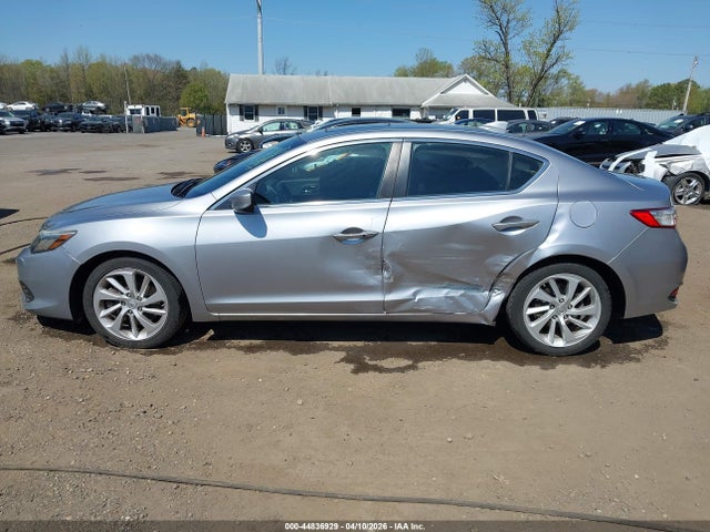 2017 Acura Ilx Acurawatch Plus Package მანქანა იყიდება აუქციონზე, vin: 19UDE2F3XHA013572, აუქციონის ნომერი: 44836929