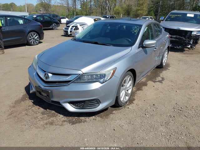 2017 Acura Ilx Acurawatch Plus Package მანქანა იყიდება აუქციონზე, vin: 19UDE2F3XHA013572, აუქციონის ნომერი: 44836929