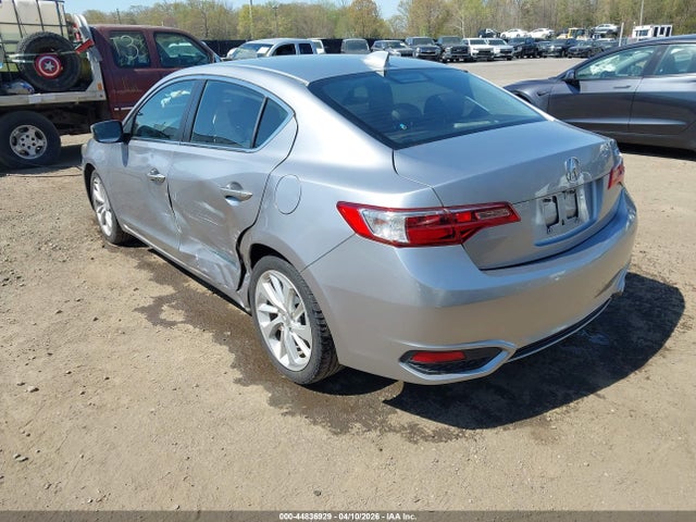 2017 Acura Ilx Acurawatch Plus Package მანქანა იყიდება აუქციონზე, vin: 19UDE2F3XHA013572, აუქციონის ნომერი: 44836929