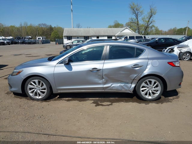 2017 Acura Ilx Acurawatch Plus Package მანქანა იყიდება აუქციონზე, vin: 19UDE2F3XHA013572, აუქციონის ნომერი: 44836929