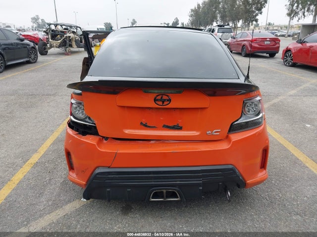 Scion Tc Release Series 9.0 2015 JTKJF5C71FJ008516 Image 16