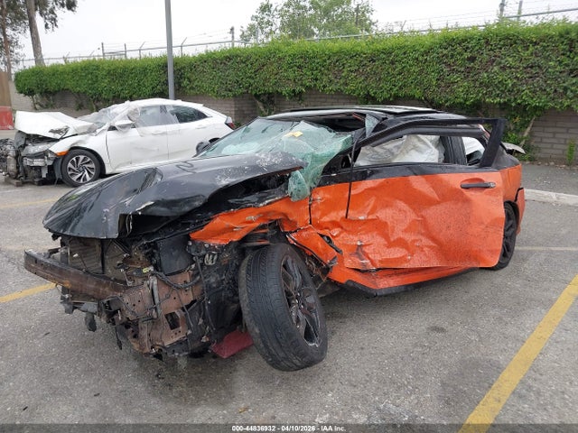 Scion Tc Release Series 9.0 2015 JTKJF5C71FJ008516 Image 2