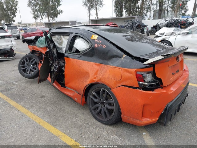 Scion Tc Release Series 9.0 2015 JTKJF5C71FJ008516 Image 3
