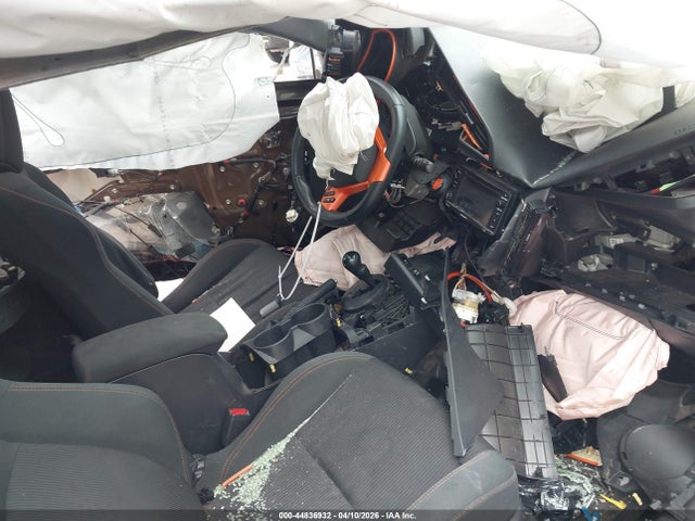 Scion Tc Release Series 9.0 2015 JTKJF5C71FJ008516 Image 5