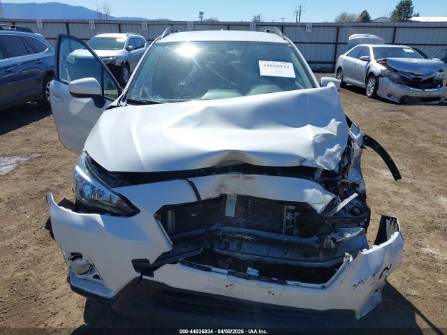 Aukcja sprzedaży 2018 Subaru Crosstrek 2.0i Premium, vin: JF2GTABC0JH207933, numer aukcji: 44836934