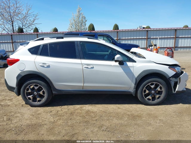 Aukcja sprzedaży 2018 Subaru Crosstrek 2.0i Premium, vin: JF2GTABC0JH207933, numer aukcji: 44836934
