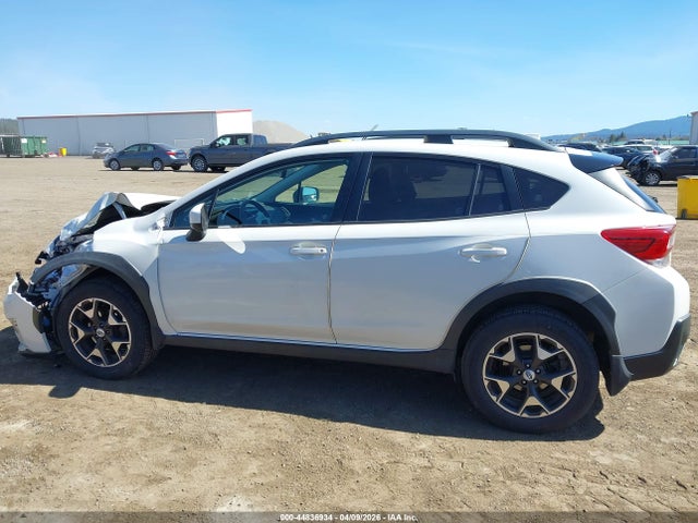 Aukcja sprzedaży 2018 Subaru Crosstrek 2.0i Premium, vin: JF2GTABC0JH207933, numer aukcji: 44836934