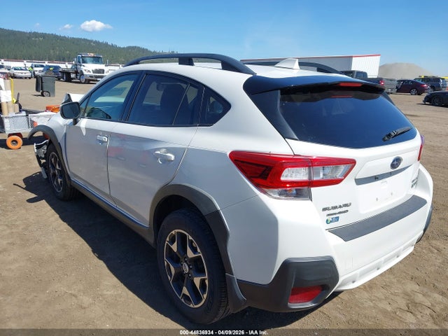 Aukcja sprzedaży 2018 Subaru Crosstrek 2.0i Premium, vin: JF2GTABC0JH207933, numer aukcji: 44836934