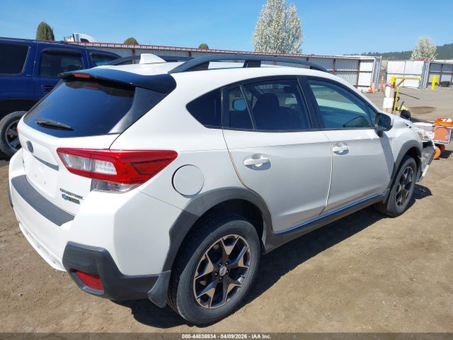 Aukcja sprzedaży 2018 Subaru Crosstrek 2.0i Premium, vin: JF2GTABC0JH207933, numer aukcji: 44836934