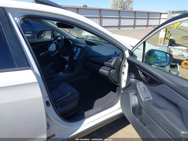 Aukcja sprzedaży 2018 Subaru Crosstrek 2.0i Premium, vin: JF2GTABC0JH207933, numer aukcji: 44836934