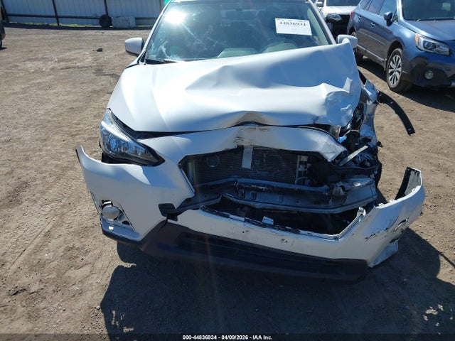 Aukcja sprzedaży 2018 Subaru Crosstrek 2.0i Premium, vin: JF2GTABC0JH207933, numer aukcji: 44836934