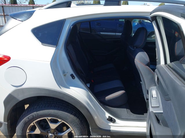 Aukcja sprzedaży 2018 Subaru Crosstrek 2.0i Premium, vin: JF2GTABC0JH207933, numer aukcji: 44836934