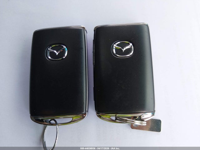 Продажа на аукционе авто 2025 Mazda Cx-5 2.5 S, vin: JM3KFBAL9S0611036, номер лота: 44836936