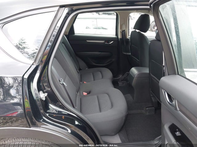 Продажа на аукционе авто 2025 Mazda Cx-5 2.5 S, vin: JM3KFBAL9S0611036, номер лота: 44836936