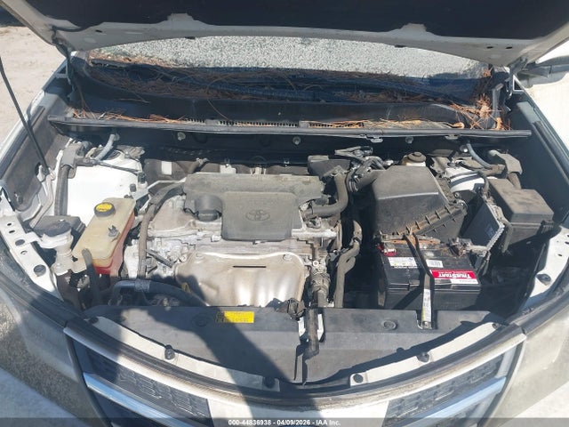 44836938 :رقم المزاد ، 2T3YFREVXDW065157 vin ، 2013 Toyota Rav4 Limited مزاد بيع