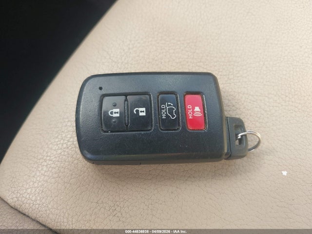 44836938 :رقم المزاد ، 2T3YFREVXDW065157 vin ، 2013 Toyota Rav4 Limited مزاد بيع