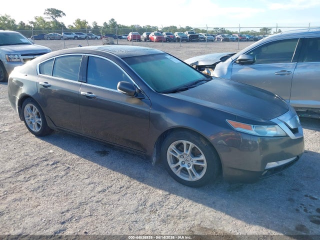 Продаж на аукціоні авто 2009 Acura Tl 3.5, vin: 19UUA86539A013477, номер лоту: 44836939