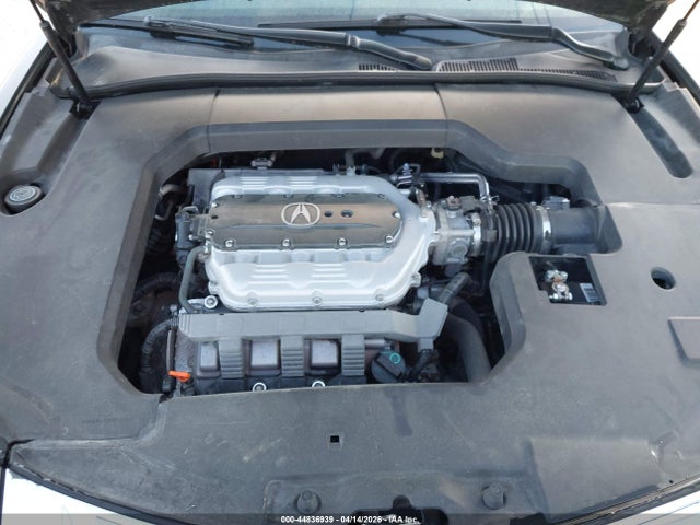 Продаж на аукціоні авто 2009 Acura Tl 3.5, vin: 19UUA86539A013477, номер лоту: 44836939