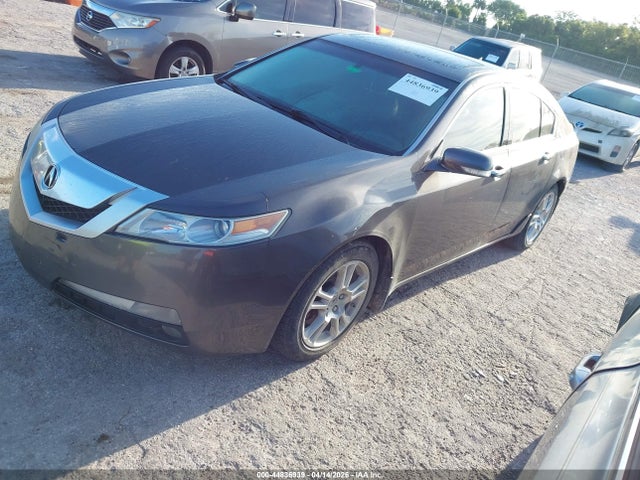 Продаж на аукціоні авто 2009 Acura Tl 3.5, vin: 19UUA86539A013477, номер лоту: 44836939