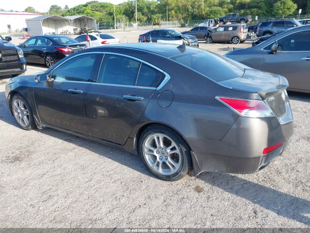 Продаж на аукціоні авто 2009 Acura Tl 3.5, vin: 19UUA86539A013477, номер лоту: 44836939