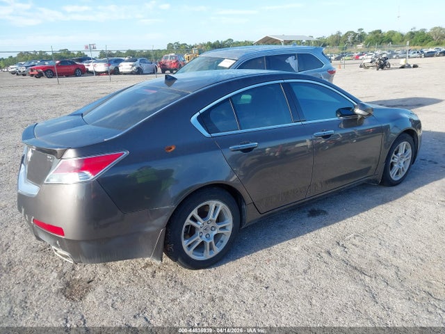 Продаж на аукціоні авто 2009 Acura Tl 3.5, vin: 19UUA86539A013477, номер лоту: 44836939