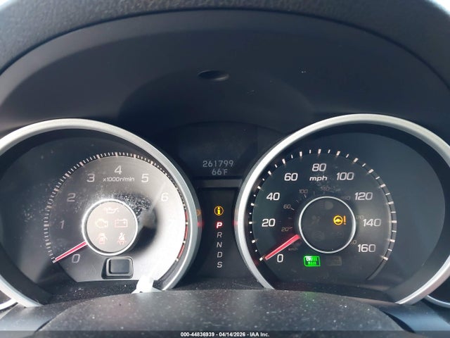 Продаж на аукціоні авто 2009 Acura Tl 3.5, vin: 19UUA86539A013477, номер лоту: 44836939