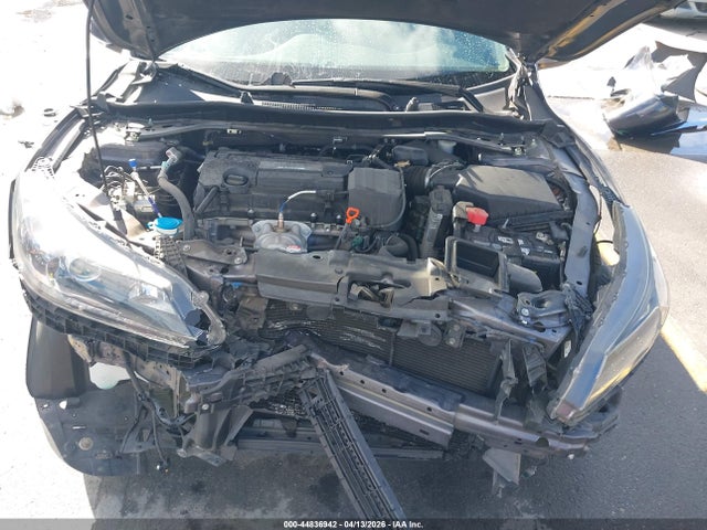 2015 Honda Accord Ex-l მანქანა იყიდება აუქციონზე, vin: 1HGCR2F85FA025931, აუქციონის ნომერი: 44836942