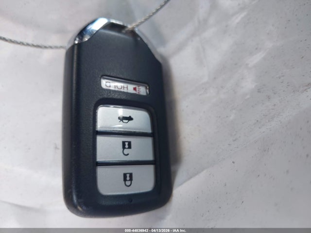 2015 Honda Accord Ex-l მანქანა იყიდება აუქციონზე, vin: 1HGCR2F85FA025931, აუქციონის ნომერი: 44836942