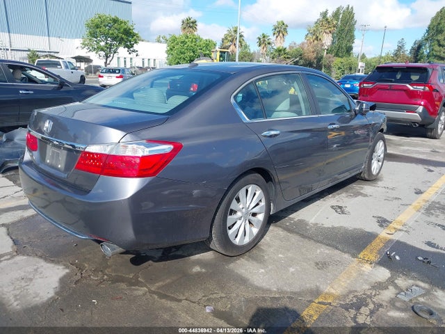 2015 Honda Accord Ex-l მანქანა იყიდება აუქციონზე, vin: 1HGCR2F85FA025931, აუქციონის ნომერი: 44836942